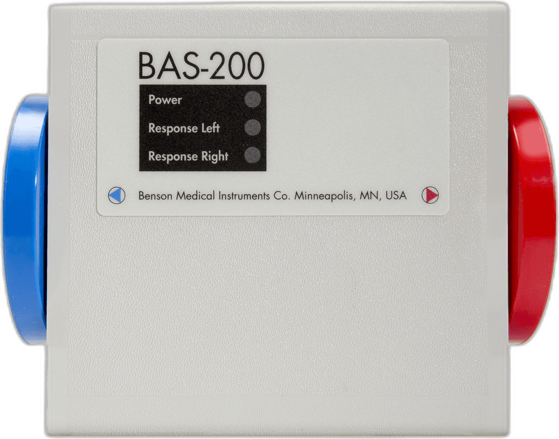 Benson BAS-200 Bio-Acoustic Simulator