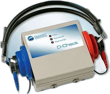 D-Check Bio-Acoustic Simulator