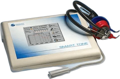 SMART TONE Automatic Audiometer