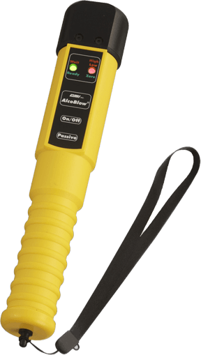 AlcoBlow