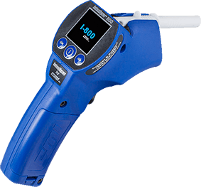 Intoxilyzer 800