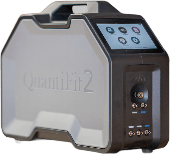 QUANTIFIT 2