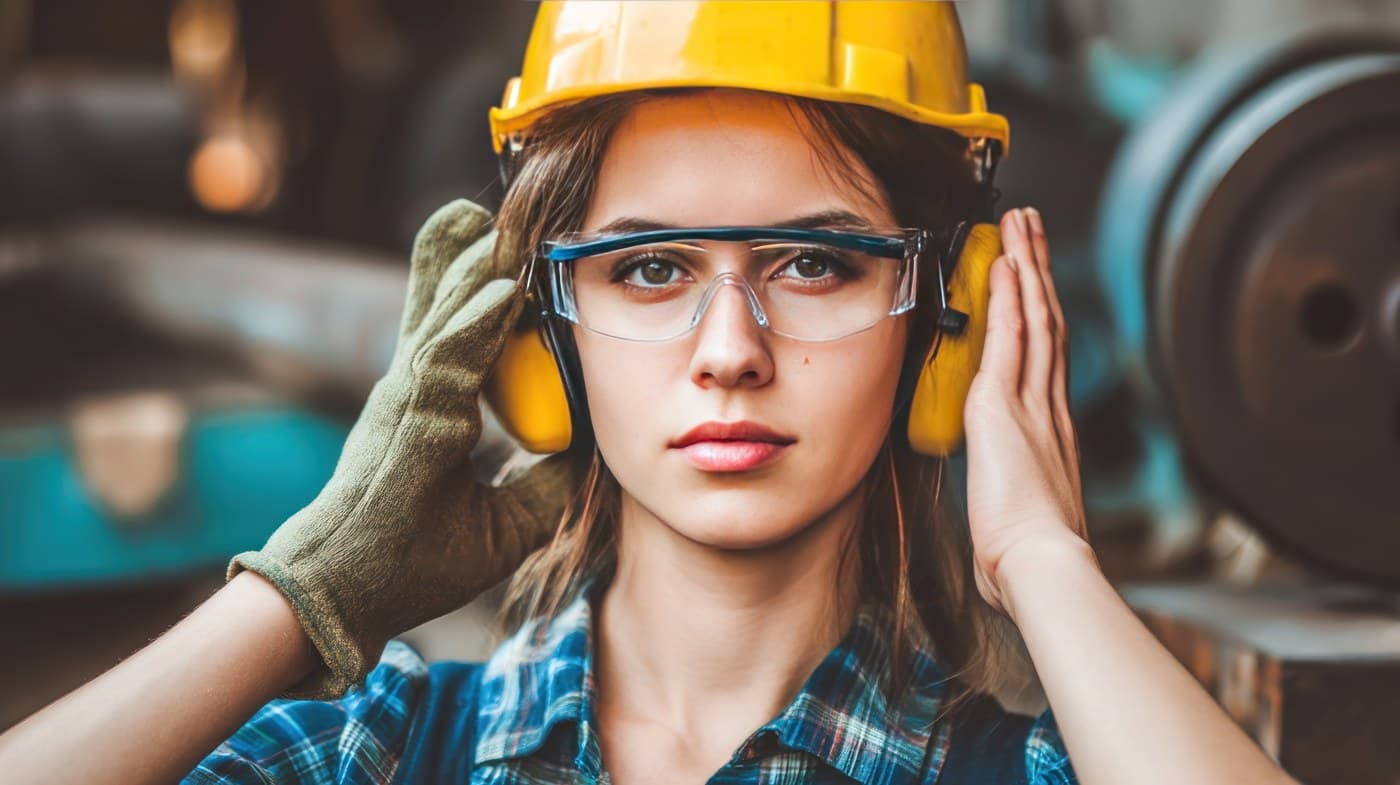Managed Hearing Conservation Program — On-Site Mobile Audiometric Testing