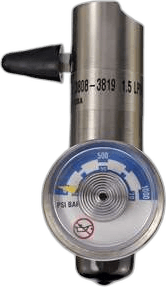 1.5 LPM Reusable Regulator