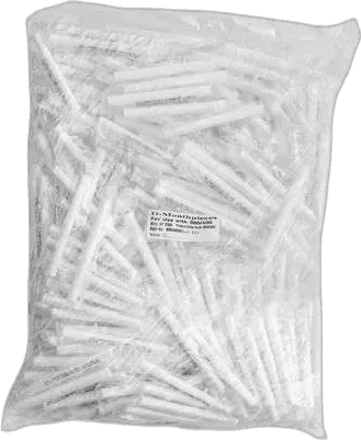 250 Disposable Mouthpieces I-240D, I-400, I-400PA