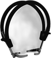 Audiometer Headband