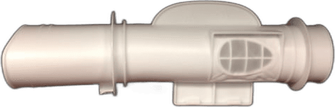 Benson CCS-200 Mouthpieces