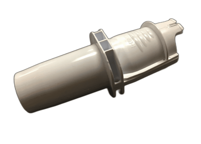 Benson CCS-200 Syringe Adapter