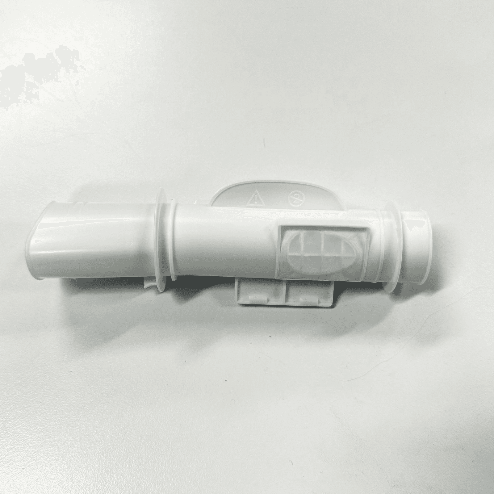 Benson CCS-200 U-Tube