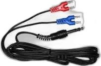 Headset Cord with single plug