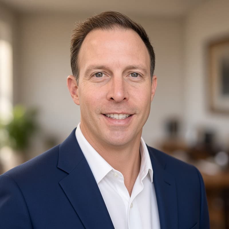 Jeff Schroeder, Owner and President of Foster Special Instruments